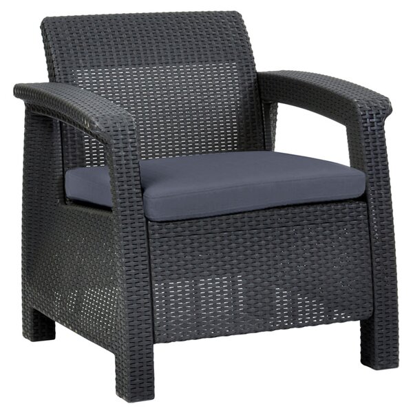 Wicker patio best sale chairs on sale